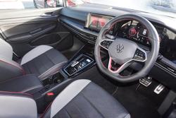 2023 Volkswagen Golf GTI