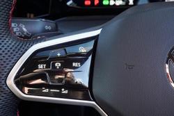 2023 Volkswagen Golf GTI