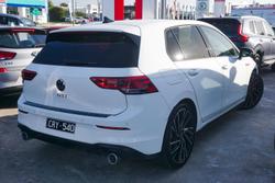 2023 Volkswagen
                Golf GTI