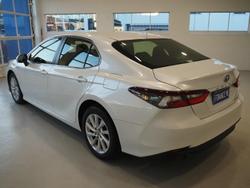 2022 Toyota
Camry Ascent
