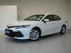 2022 Toyota
Camry Ascent