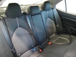 2022 Toyota
Camry Ascent
