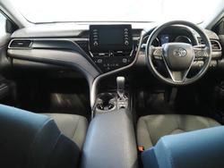2022 Toyota
Camry Ascent