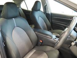 2022 Toyota
Camry Ascent