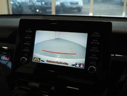 2022 Toyota
Camry Ascent