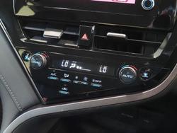 2022 Toyota
Camry Ascent