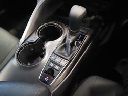 2022 Toyota
Camry Ascent