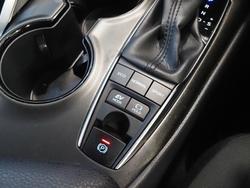 2022 Toyota
Camry Ascent