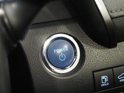 2022 Toyota
Camry Ascent