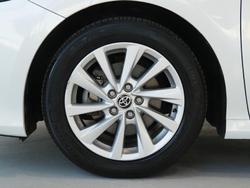 2022 Toyota
Camry Ascent