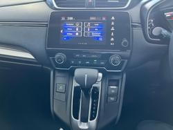 2021 Honda
                CR-V VTi X