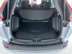 2021 Honda
                CR-V VTi X
