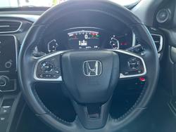 2021 Honda
                CR-V VTi X