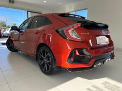 2019 Honda
Civic RS