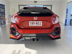 2019 Honda
Civic RS