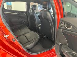 2019 Honda
Civic RS