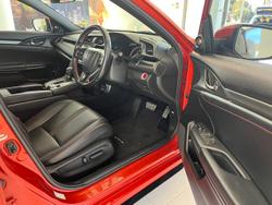 2019 Honda
Civic RS