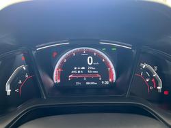 2019 Honda
Civic RS