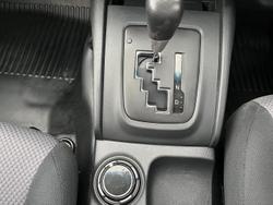 2017 Mitsubishi
Triton GLX