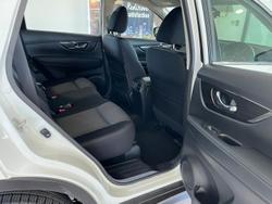 2018 Nissan
X-TRAIL ST