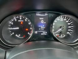 2018 Nissan
X-TRAIL ST