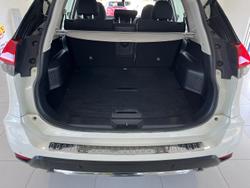 2018 Nissan
X-TRAIL ST