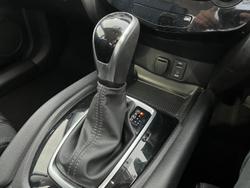 2018 Nissan
X-TRAIL ST