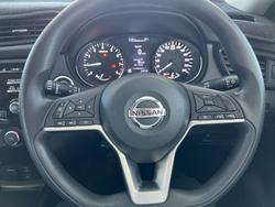 2018 Nissan
X-TRAIL ST