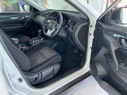 2018 Nissan
X-TRAIL ST