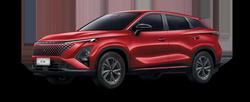 2025 Chery
                C5 Urban