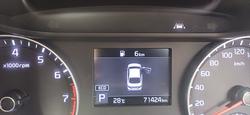 2018 Kia
Cerato Sport