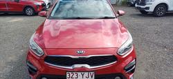 2018 Kia
Cerato Sport