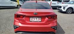 2018 Kia
Cerato Sport
