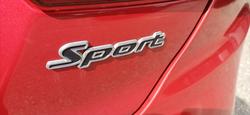 2018 Kia
Cerato Sport