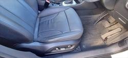 2018 Audi
Q3 TFSI