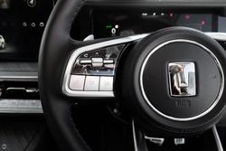 2025 GWM Tank 500 Vanta Hybrid