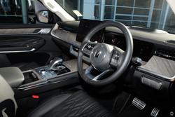 2025 GWM Tank 500 Vanta Hybrid