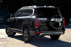 2025 GWM Tank 500 Vanta Hybrid