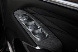 2025 GWM Tank 500 Vanta Hybrid