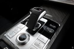 2025 GWM Tank 500 Vanta Hybrid