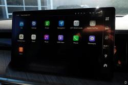 2025 GWM Tank 500 Vanta Hybrid