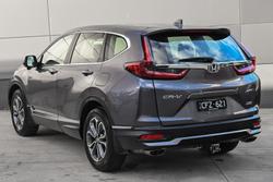 2021 Honda
CR-V VTi L AWD