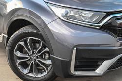 2021 Honda
CR-V VTi L AWD