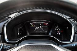 2021 Honda
CR-V VTi L AWD