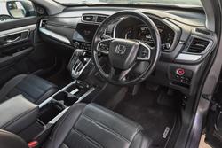 2021 Honda
CR-V VTi L AWD