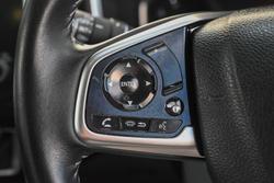 2021 Honda
CR-V VTi L AWD