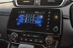 2021 Honda
CR-V VTi L AWD