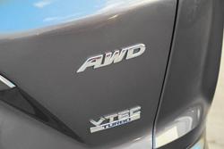 2021 Honda
CR-V VTi L AWD