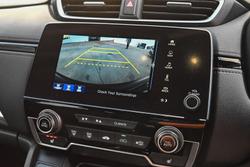 2021 Honda
CR-V VTi L AWD