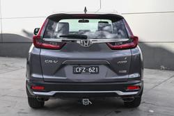 2021 Honda
CR-V VTi L AWD